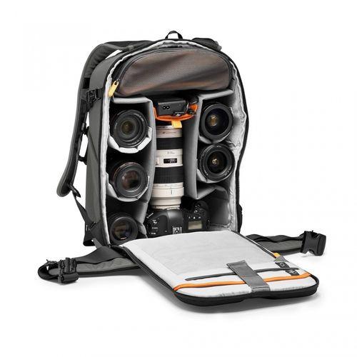 Lowepro Trekker Lite BP 150 AW Backpack LP37469 B&H Photo Video